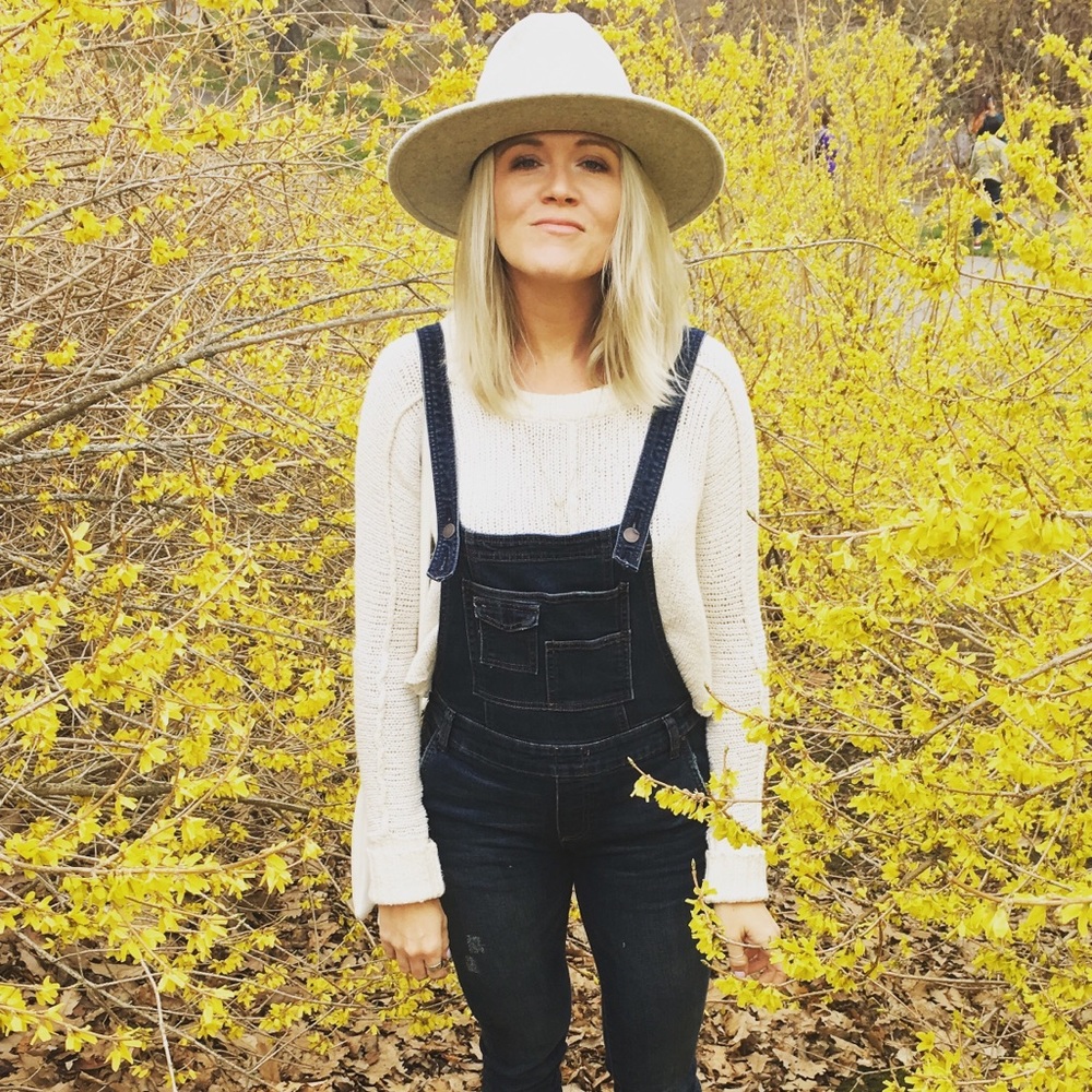 Meet your Posher, Candace